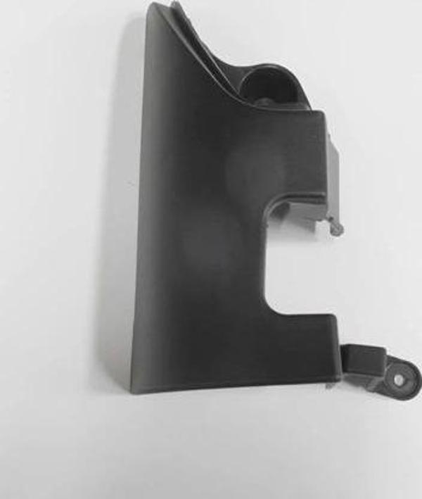 Renault Kangoo- 3- 08/13; Stop Lambası Alt Plastiği Sol (Çift Kapı) (Pleksan) (Oem No: 8200642144) - Image 1
