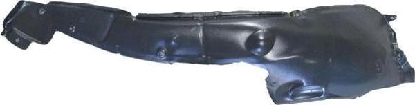 1999-2009 Opel Astra G Sd-Hb- Ön Çamurluk Davlumbazı Sol (Adet) (Oem No:1101370) - Image 1