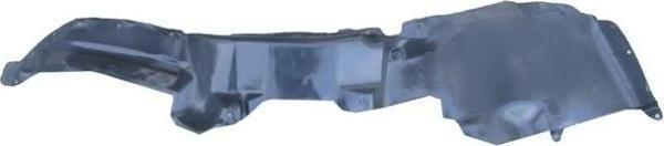 2000-2004 Mitsubishi Carisma Ön Çamurluk Davlumbazı Sol (Lt-Mb6091) (Tyg) (Adet) (Oem No:Mr592136) - Image 1