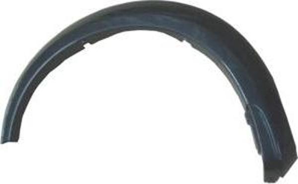Mıtsubıshı L200- Pıck Up- 14/15; Ön Çamurluk Ağzı Plastiği Sol (Dodik) 4X4 (Orijinal) (Oem No: 7420A - Image 1