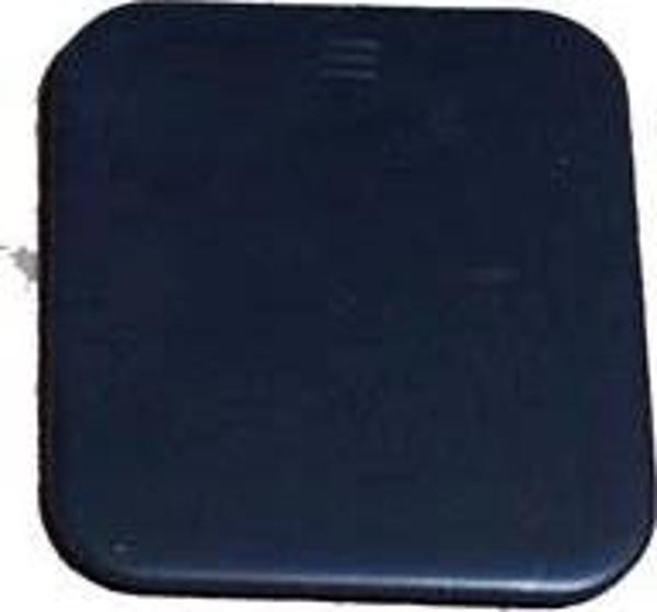 1998-2001 Mercedes S Class W220- Arka Tampon Çeki Demiri Kapağı (S320) (Adet) (Oem No:2208850423) - Image 1