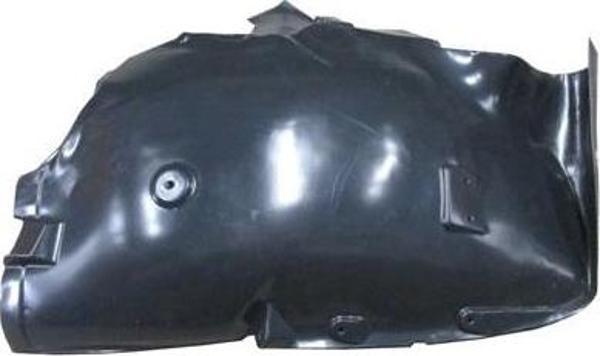 Mercedes Sprınter- 07/13; Ön Çamurluk Davlumbazı Sağ (Önün Önü) (Oem No: A9066840377) - Image 1
