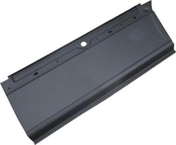 Mercedes Sprınter- 13/18; Arka Çamurluk Ağzı Alt Sacı Sol (Arka Teker Önü) (Oem No: A9066375609) - Image 1