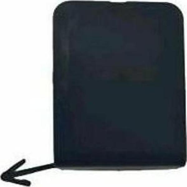 Nıssan Qashqaı- J10- 07/09; Ön Tampon Çeki Demiri Kapağı (Oem No: 622A0-Jd01B) - Image 1