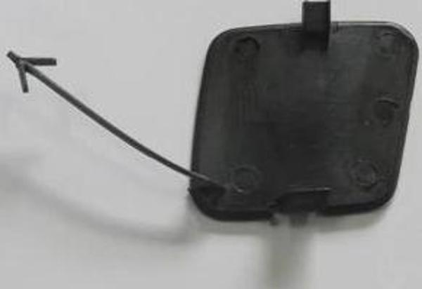 Peugeot Bıpper- 08/17; Ön Tampon Çeki Demiri Kapağı (Oem No: 735462201) - Image 1