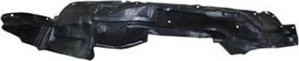 1992-1997 Mazda 626 Sdhb Ön Çamurluk Davlumbazı Sağ (Lt-Fd6006) (Tw) (Adet) (Oem No:Ga5R56131D) - Image 1