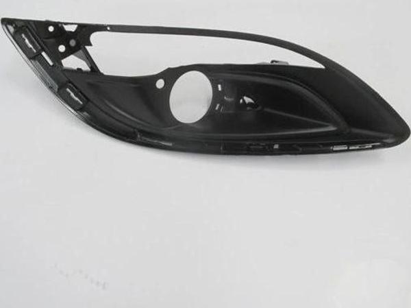 Opel Astra- J- Sd/Hb- 12/20; Sis Lamba Kapağı Sağ Sis/Sinyal/Nikelaj Çıta Delikli (Oem No: 1401022) - Image 1