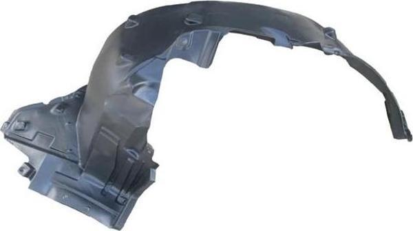 Nıssan Mıcra- K13- 10/13; Ön Çamurluk Davlumbazı Sağ (Oem No: 63840-3Hn0A) - Image 1