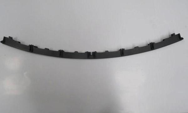 1999-2009 Opel Astra G Sd-Hb- Ön Tampon Panjuru Alt (Adet) (Oem No:1400529) - Image 1