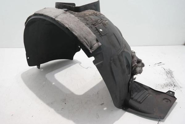 Çamurluk Davlumbazı Partner Tepee / Berlıngo 08-18 Ön Sol (Oem No: 7136Hh) - Image 1