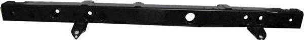 Nıssan Mıcra- K13- 10/13; Ön Panel Alt Parça (Tyg) (Oem No: 65230-1Ke0A) - Image 1