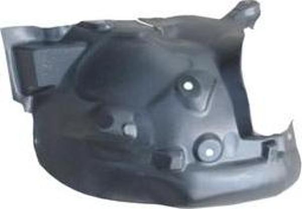 Renault Clıo- 4- Hb- 13/16; Ön Çamurluk Davlumbazı Sağ (Önün Arkası) (Oem No: 638427803R) - Image 1