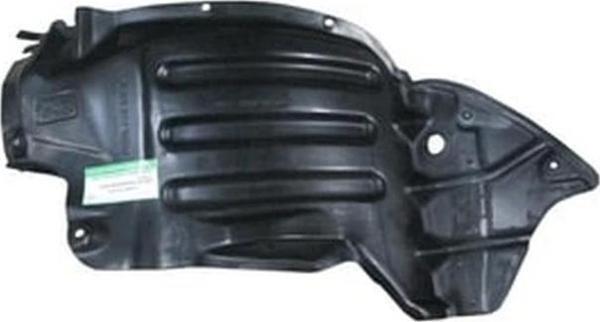 Çamurluk Davlumbazı L-200 Onün Onü 2015-2018 Sol (1 Adet) (Oem No: 5370B579) - Image 1
