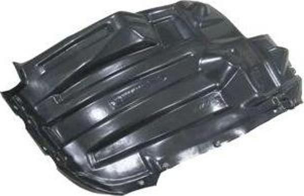 Mıtsubıshı L200- Pıck Up- 10/15; Ön Çamurluk Davlumbazı Sol (Önün Önü) (Oem No: 5370B421) - Image 1