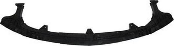 2010-2012 Opel Astra J Sd-Hb- Ön Tampon Alt Koruma Plastiği (Adet) (Oem No:13321314) - Image 1