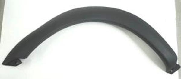 1998-2000 Landrover Freelander Ön Çamurluk Ağzı Plastiği Sol Pütürlü (Adet) (Oem No:Dgp101011) - Image 1