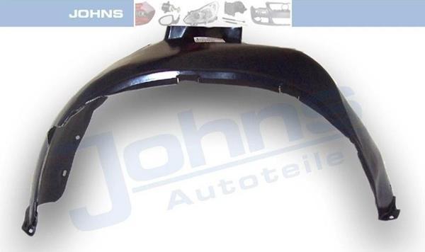 Opel Vectra A 88 95 Çamurluk Davlumbazı Ön Sol  (Oem No:1101333) - Image 1