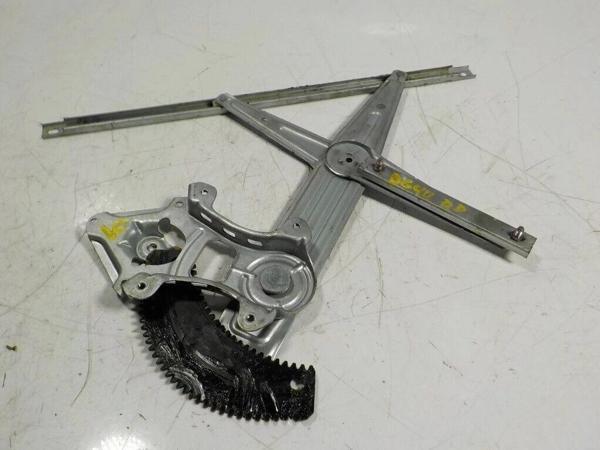 Cam Krikosu Mıcra 10-18 Elektrikli Ön Sağ (Oem No: 80720-1Hb0A) - Image 1