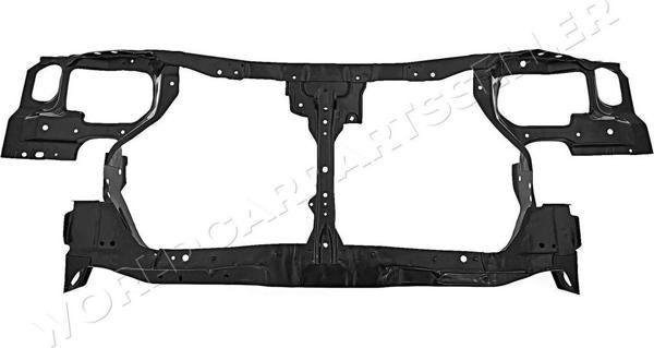 2000-2003 Nissan Almera N16 Sd-Hb- Ön Panel Komple (Tw) (Adet) (Oem No:625004M630) - Image 1