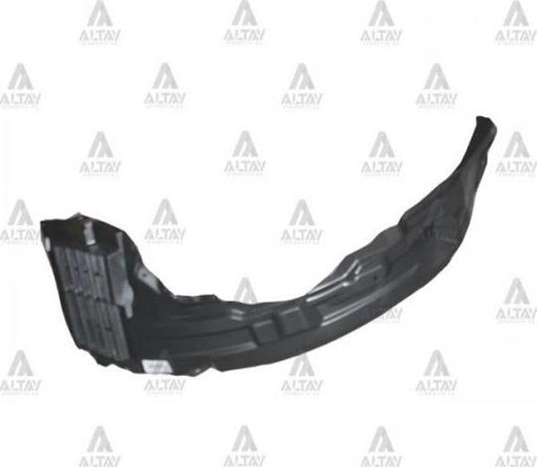Çamurluk Davlumbazı Lancer Ön 08= Sağ (1 Adet) (Oem No: -) - Image 1