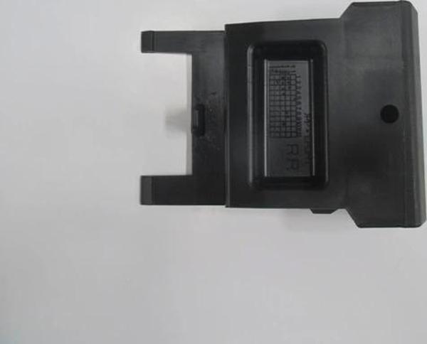 1999-2009 Opel Astra G Sd-Hb- Marşbiyel Plastiği Arka Kriko Kapağı Sağ (Adet) (Oem No:5164662) - Image 1