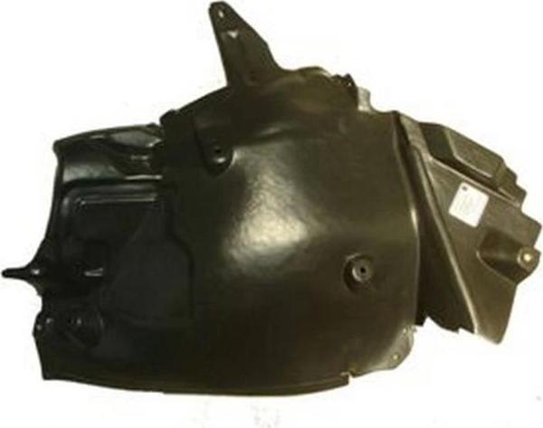 2007-2011 Mercedes C Class W204- Ön Çamurluk Davlumbazı Sağ Önün Arkası Lt-Bz6122 Tyg Oem No: 204690 - Image 1