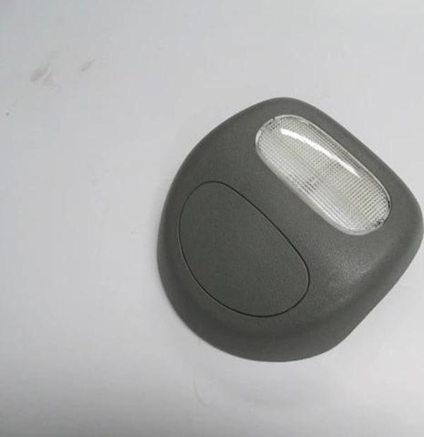 Renault Kangoo- 2- Classic- 03/12; Tavan Lambası Komple (Pleksan) (Oem No: 264309179R) - Image 1