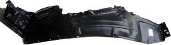 2003-2008 Nissan Primera P12 Ön Çamurluk Davlumbazı Sağ (Lt-Ns6208) (Tyg) (Adet) (Oem No:63840Av600) - Image 1
