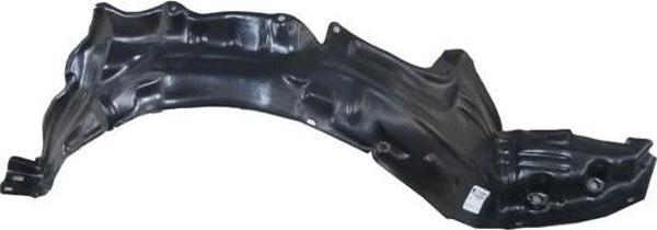 2000-2002 Nissan Primera P11 Ön Çamurluk Davlumbazı Sağ (Lt-Ns6206) (Tyg) (Adet) (Oem No:638429F500) - Image 1