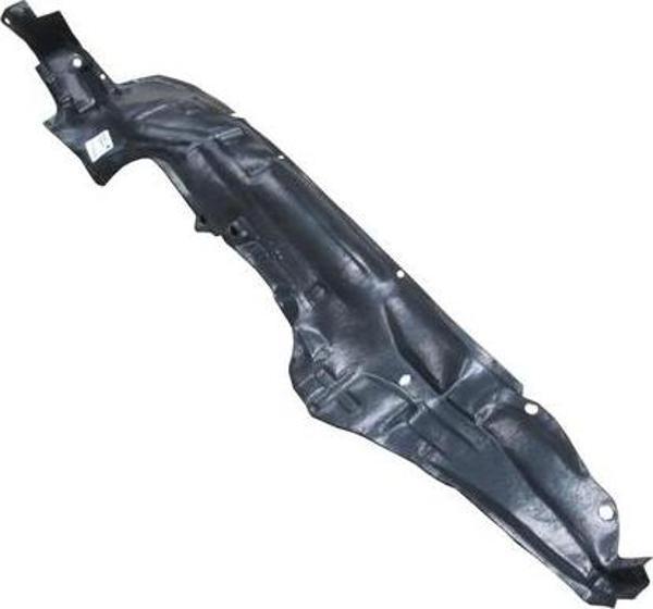 1994-1996 Nissan Sunny N14 Ön Çamurluk Davlumbazı Sağ (Lt-Ns6020) (Tw) (Adet) (Oem No:638421M200) - Image 1