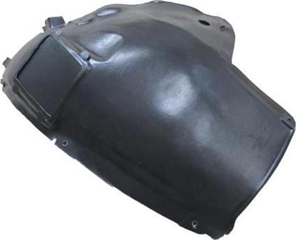 Opel Astra- H- Sd/Hb- 04/14; Ön Çamurluk Davlumbazı Sağ Önün Önü (Enjeksiyon Baskı)(Eurobump) (Oem N - Image 1