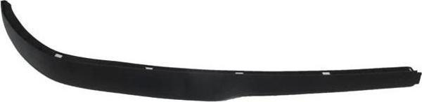 1999-2009 Opel Astra G Sd-Hb- Karlık Sağ (Ön Tampon Altı) (Spoıler) (Adet) (Oem No:90546958) - Image 1