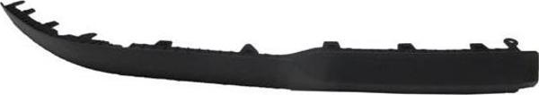 Opel Vectra- 06/09; Ön Tampon Alt Karlığı Sağ (Oem No: 1400358) - Image 1