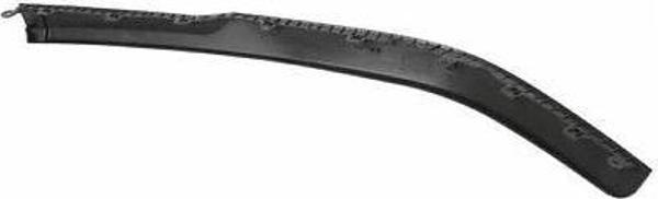 Tampon Alt Lastıgı Ön Sag Spor Tampon Harıç Opel Vectra C Bm 06-08 (Oem No: 1400358) - Image 1