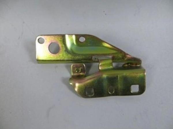2000-2006 Nissan Almera N16 Sd-Hb- Kaput Menteşesi Sağ (Tw) (Adet) (Oem No:654004M700) - Image 1