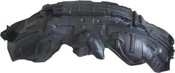 Çamurluk Davlumbazı Pıckup Ön 2014-2018 Navara Sol (1 Adet) (Oem No: 63843-4Ja0A) - Image 1