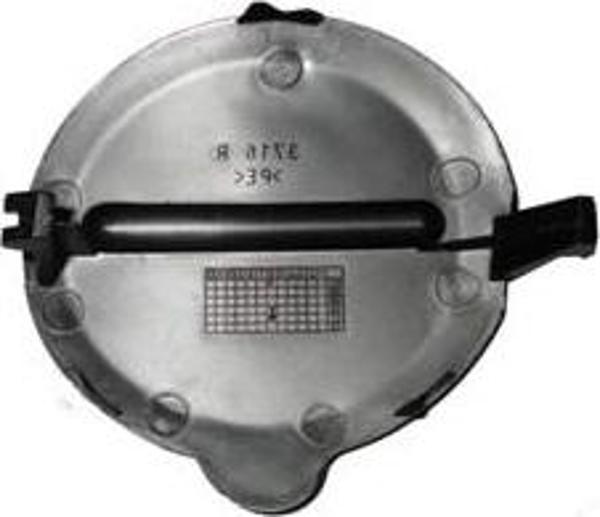 Renault Kangoo- 2- Classic- 03/12; Sis Lamba Kapağı Sol Sis Deliksiz (Oem No: 7701207859) - Image 1