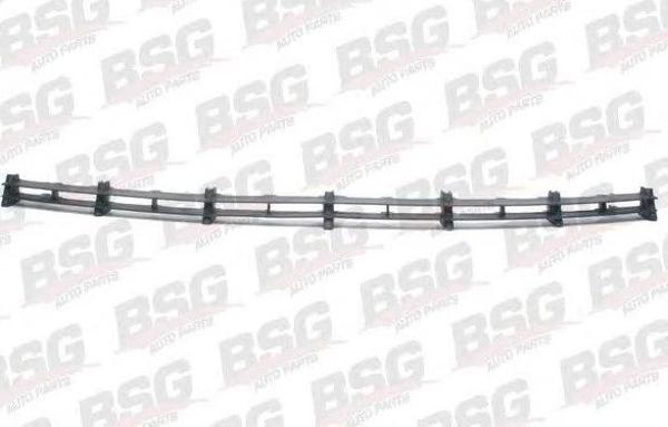 Tampon Izgarası Üst Ön Opel Astra G Bm 98-07 (Oem No: 1400528) - Image 1
