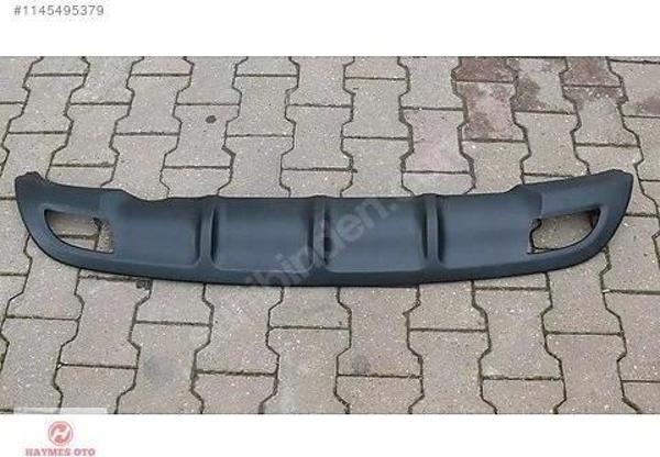 Tampon Bakaliti Rıo Arka Alt 10-11 Hb. (Oem No: 86623-1G810) - Image 1