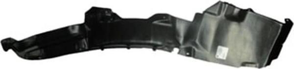 2000-2004 Mitsubishi Carisma Ön Çamurluk Davlumbazı Sağ (Lt-Mb6092) (Tyg) (Adet) (Oem No:Mr592135) - Image 1