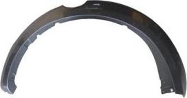 Mıtsubıshı L200- Pıck Up- 06/09; Arka Çamurluk Ağzı Plastiği Sol (Dodik) 4X4 (Orijinal) (Oem No: 742 - Image 1