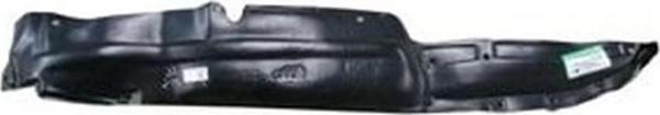 Çamurluk Davlumbazı Pıckup Ön 1989-1997 D21 Sol (Oem No:63841-15G00) (Adet) - Image 1