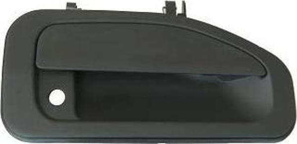 Kapı Kolu Canter 711 / 839 / 859 06Sonrası Sağ Dış (Fuso) (Oem No: Mk403651) - Image 1