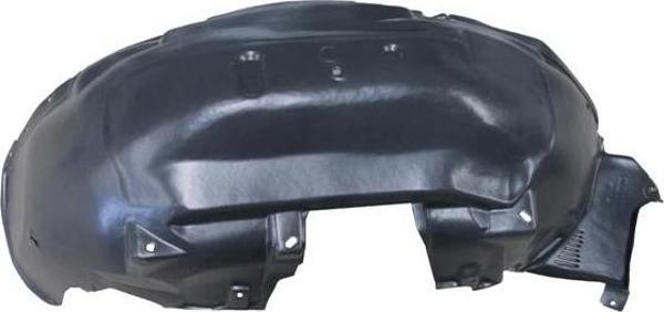 2002-2009 Kia Sorento Ön Çamurluk Davlumbazı Sol (Adet) (Oem No:868113) - Image 1