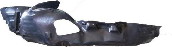 Mıtsubıshı Colt- 05/09; Ön Çamurluk Davlumbazı Sol (Oem No: Mn186249) - Image 1