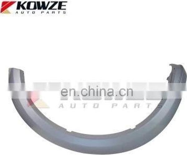 Dodik L200 Ön Çamurluk Çıtası Sağ 06Sonrası (Oem No: 7420A032Ha) - Image 1