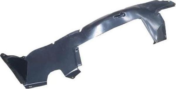 1996-2002 Peugeot Partner Ön Çamurluk Davlumbazı Sağ (Adet) (Oem No:7136C7) - Image 1