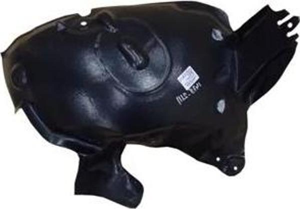 Renault Kangoo- 3- 08/13; Ön Çamurluk Davlumbazı Sol Önün Önü (Eurobump) (Oem No: 8200426494) - Image 1