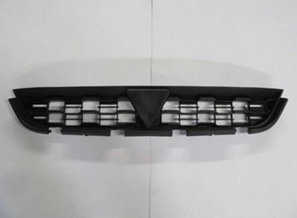 2013-2016 Mitsubishi Asx Ön Panjur Siyah (Fpı) (Adet) - Image 1