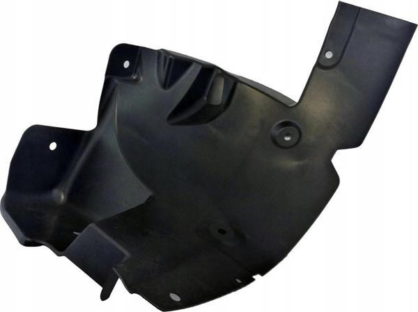 Çamurluk Davlumbazı Ön Sol Önün Arkası Renault Master Iıı/Movano B Bm 09- (Oem No: 638230008R) - Image 1